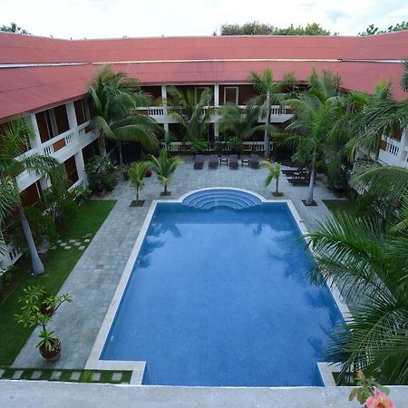 Arthawka Hotel New Bagan Exteriér fotografie