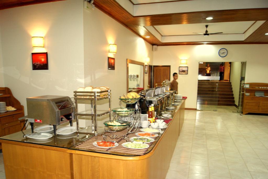Arthawka Hotel New Bagan Exteriér fotografie