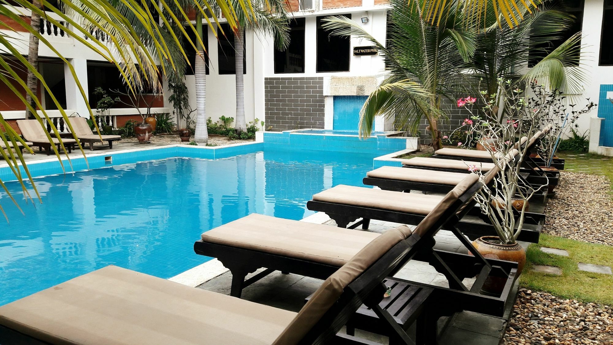 Arthawka Hotel New Bagan Exteriér fotografie